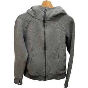 Lululemon Hoodie